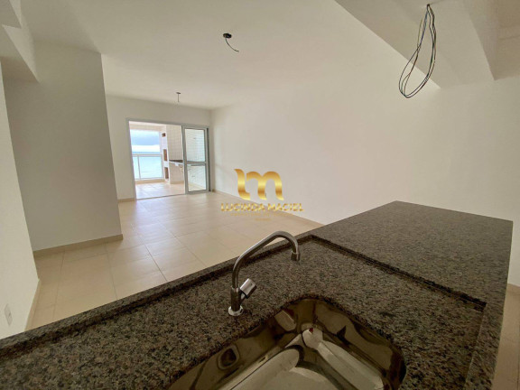 Imagem Apartamento com 3 Quartos à Venda, 101 m² em Boqueirão - Praia Grande