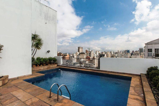 Imagem Apartamento com 3 Quartos à Venda, 93 m² em Jardim Paulista - São Paulo