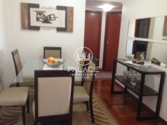 Imagem Apartamento com 3 Quartos à Venda, 84 m² em Alto - Piracicaba