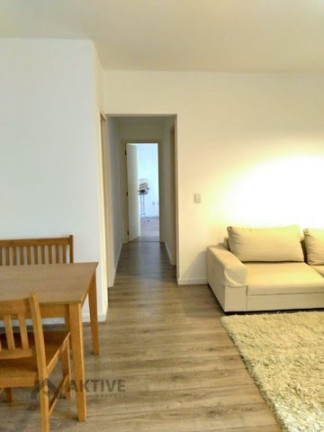 Imagem Apartamento com 2 Quartos à Venda, 73 m² em Jardim Tupanci - Barueri