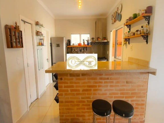 Imagem Casa com 3 Quartos à Venda, 170 m² em Planalto - Paulinia