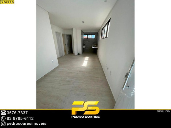 Imagem Apartamento com 3 Quartos à Venda, 72 m² em Bairro Dos Estados - João Pessoa