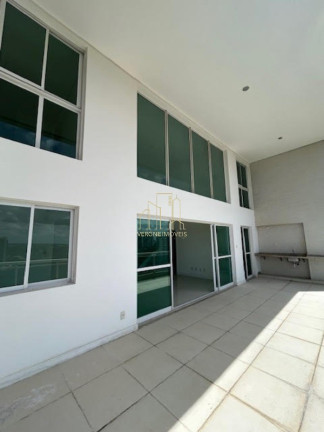 Imagem Apartamento com 4 Quartos à Venda, 190 m² em Patamares - Salvador