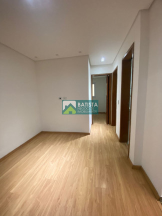 Apartamento com 2 Quartos à Venda, 39 m² em Parque Das Nações - Santo André