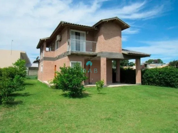 Imagem Casa com 4 Quartos à Venda, 200 m² em São João Do Rio Vermelho - Florianópolis