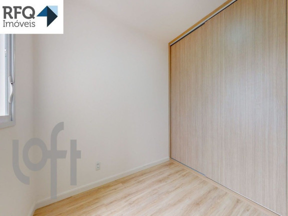 Imagem Apartamento com 2 Quartos à Venda, 72 m² em Cambuci - São Paulo