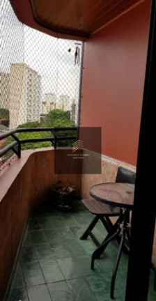 Imagem Apartamento com 3 Quartos à Venda, 69 m² em Cambuci - São Paulo