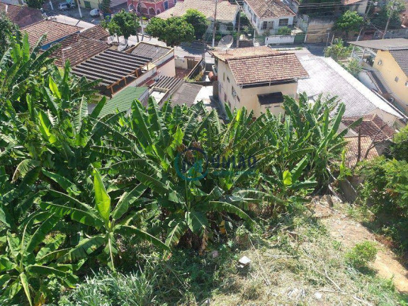 Imagem Casa com 3 Quartos à Venda, 120 m² em Fátima - Niterói