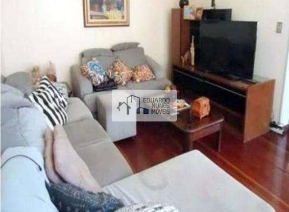 Imagem Apartamento com 4 Quartos à Venda, 210 m² em Anchieta - Belo Horizonte