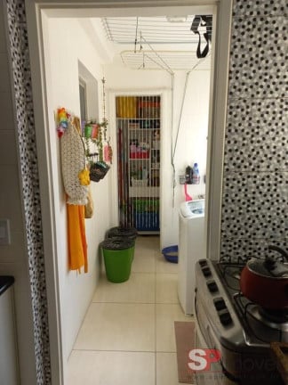 Imagem Apartamento com 3 Quartos à Venda, 85 m² em Vila Nova Cachoeirinha - São Paulo
