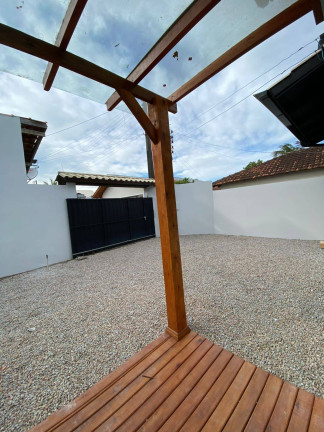 Imagem Casa com 5 Quartos à Venda, 250 m² em Xv De Novembro - Tijucas