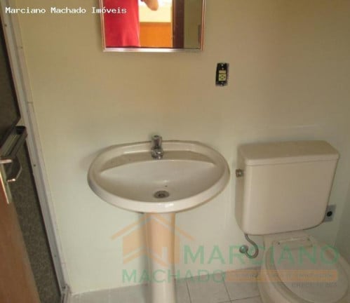 Imagem Apartamento com 1 Quarto à Venda, 40 m² em Centro - Santa Maria