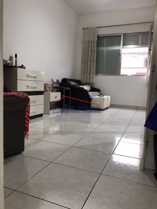 Imagem Apartamento com 2 Quartos à Venda, 118 m² em Boqueirão - Santos