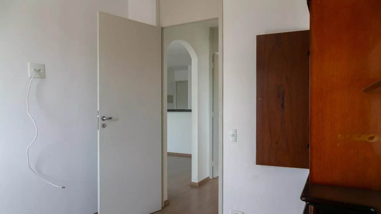 Apartamento com 2 Quartos à Venda, 54 m² em Vila Gumercindo - São Paulo