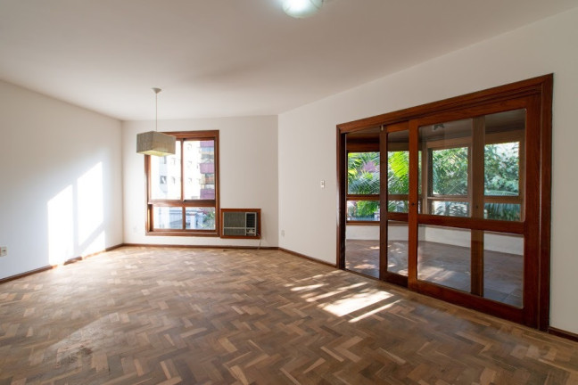 Apartamento com 3 Quartos à Venda, 122 m² em Jardim Lindóia - Porto Alegre
