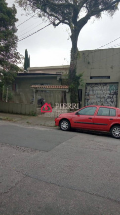 Imagem Casa com 3 Quartos à Venda, 199 m² em Jardim Mutinga - São Paulo