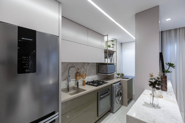 Imagem Apartamento com 3 Quartos à Venda, 67 m² em Passo Da Areia - Porto Alegre