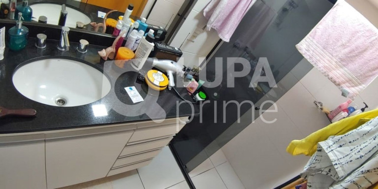 Imagem Apartamento com 3 Quartos à Venda, 112 m² em Mandaqui - São Paulo