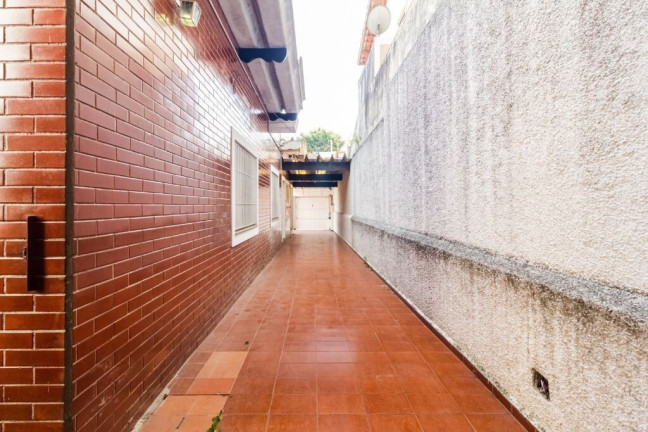 Casa com 3 Quartos à Venda, 156 m² em Jabaquara - São Paulo