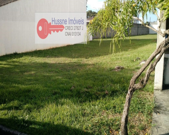 Imagem Terreno à Venda,  em Condomínio Vila Olímpia - Sorocaba