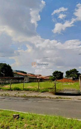 Imagem Terreno à Venda, 1.200 m² em Jardim Planalto De Viracopos - Campinas