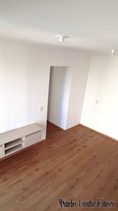 Imagem Apartamento com 2 Quartos à Venda, 52 m² em Jardim Guaruja - Sorocaba