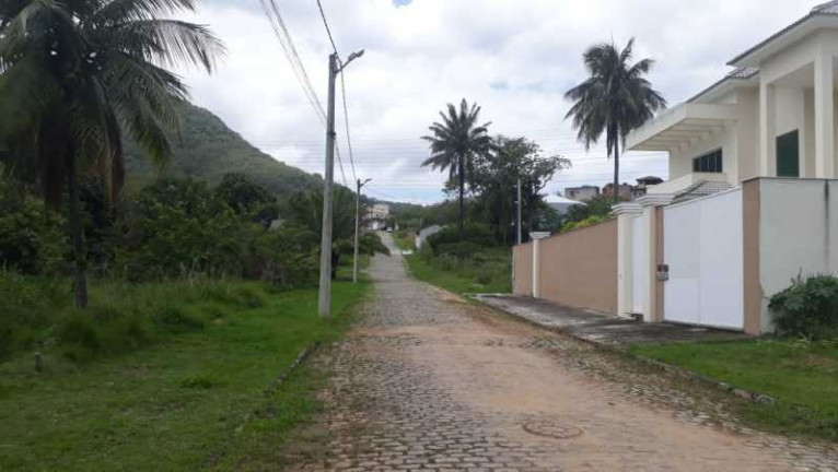 Imagem Imóvel à Venda, 25 m² em Campo Grande - Rio De Janeiro