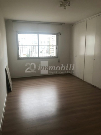 Imagem Apartamento com 3 Quartos à Venda, 250 m² em Higienópolis - São Paulo