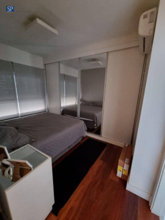 Imagem Apartamento com 2 Quartos à Venda, 67 m² em Cambuí - Campinas