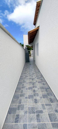 Imagem Sobrado com 3 Quartos à Venda, 150 m² em Jardim Ribamar - Peruíbe