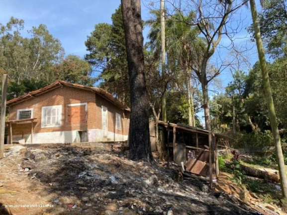 Imagem Casa à Venda,  em Bairro Jardim Caiapiá - Cotia