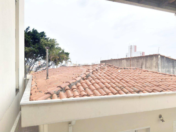 Imagem Casa à Venda, 174 m² em Vila Lemos - Campinas