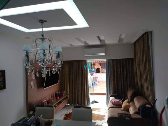 Imagem Casa com 2 Quartos à Venda, 128 m² em Cosmos - Rio De Janeiro