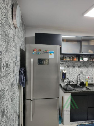 Imagem Apartamento com 3 Quartos à Venda, 64 m² em Jardim D`abril - São Paulo