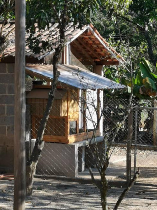 Imagem Fazenda à Venda,  em Jardim Das Laranjeiras - Itatiba