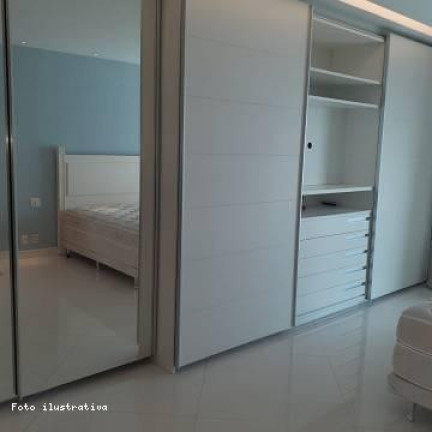 Apartamento com 4 Quartos à Venda, 390 m² em Barra Da Tijuca - Rio De Janeiro