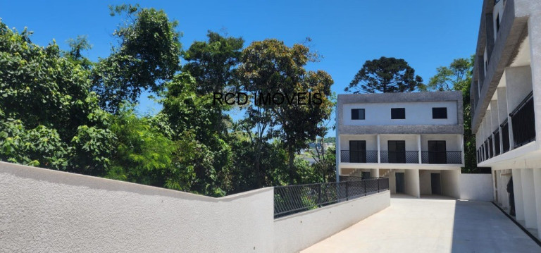 Imagem Casa com 2 Quartos à Venda, 98 m² em Outeiro De Passárgada - Cotia