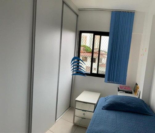 Imagem Apartamento com 2 Quartos à Venda, 49 m² em Pernambués - Salvador