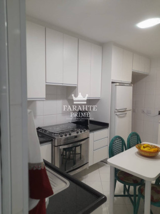 Imagem Apartamento com 3 Quartos à Venda, 142 m² em Gonzaga - Santos