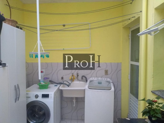 Imagem Apartamento com 2 Quartos à Venda, 40 m² em Vila Junqueira - Santo André