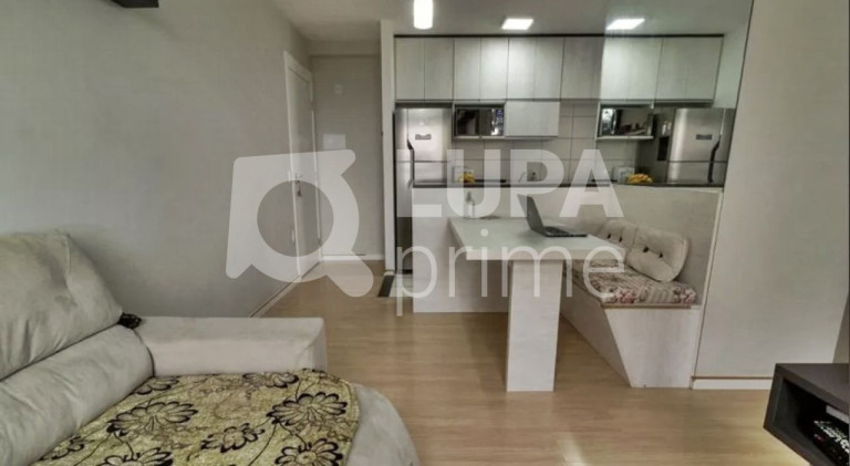 Apartamento com 2 Quartos à Venda, 46 m² em Penha De França - São Paulo