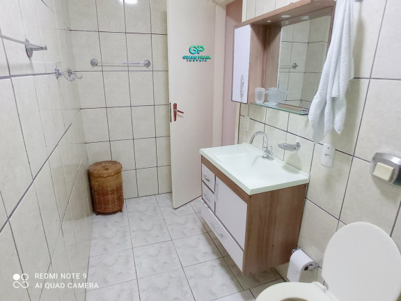 Imagem Apartamento com 2 Quartos à Venda, 72 m² em Enseada - Guarujá