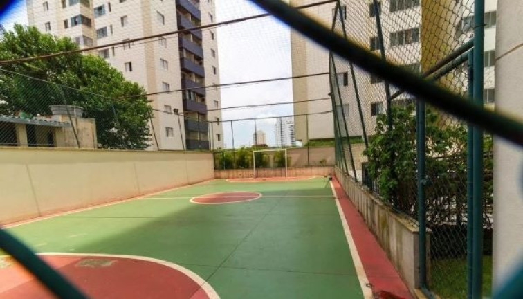 Apartamento com 3 Quartos à Venda, 87 m² em Vila Gumercindo - São Paulo
