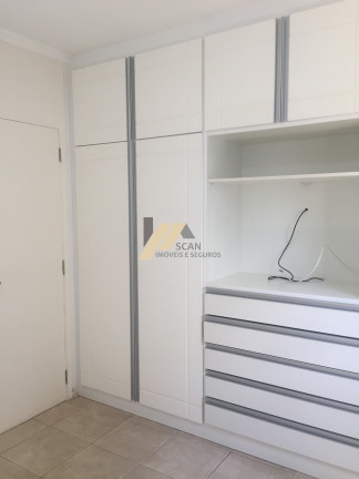 Imagem Apartamento com 3 Quartos à Venda, 92 m² em Cambuí - Campinas