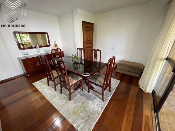 Apartamento com 3 Quartos à Venda, 167 m² em Barra Da Tijuca - Rio De Janeiro