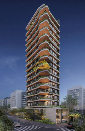 Imagem Apartamento com 4 Quartos à Venda, 398 m² em Jardim Paulista - São Paulo