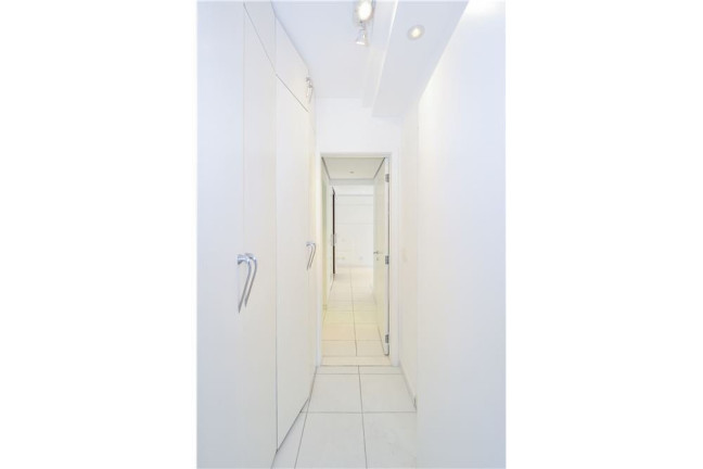 Imagem Apartamento com 3 Quartos à Venda, 129 m² em Vila Progredior - São Paulo