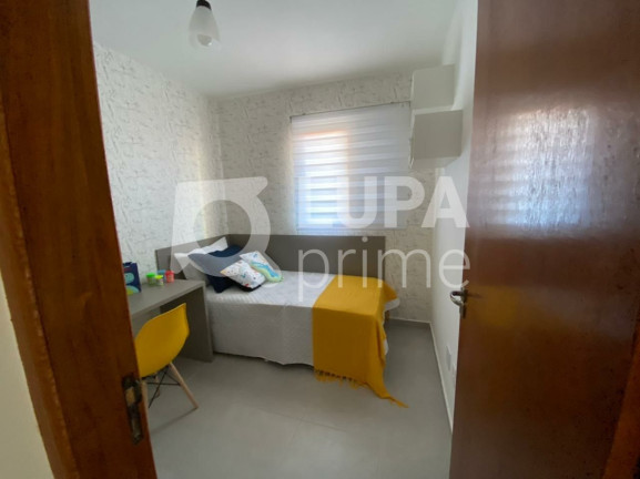 Imagem Apartamento com 2 Quartos à Venda, 36 m² em Vila Aurora (zona Norte) - São Paulo