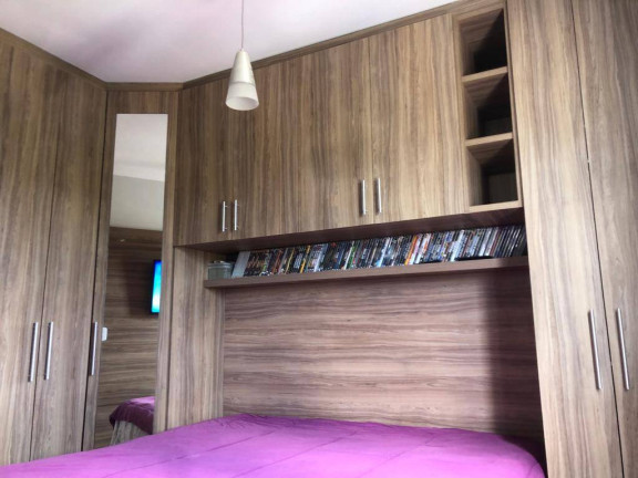 Imagem Apartamento com 3 Quartos à Venda, 70 m² em Vila Iracema-belval - Barueri