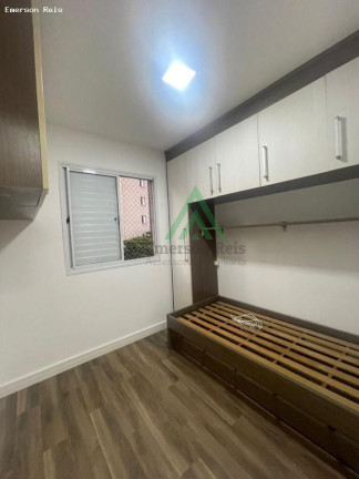 Imagem Apartamento com 3 Quartos à Venda, 63 m² em Vila Andrade - São Paulo